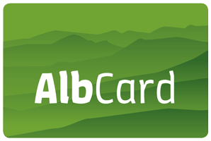 AlbCard