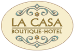 Boutique-Hotel La Casa Tübingen