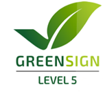 Greensign Level 5