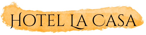 Hotel La Casa
