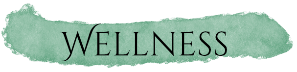 Ueberschrift: Wellness